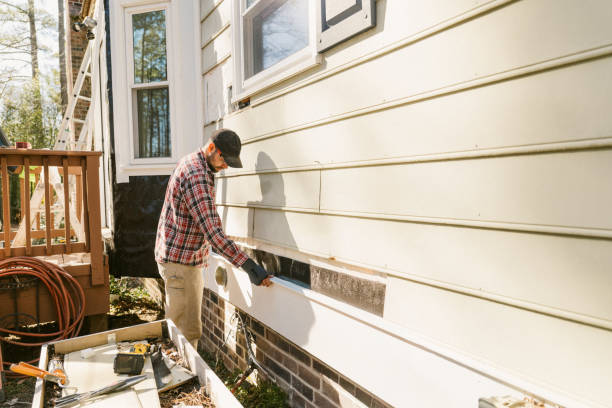Top rated local Siding Replacement specialists in Jacksonville, OR